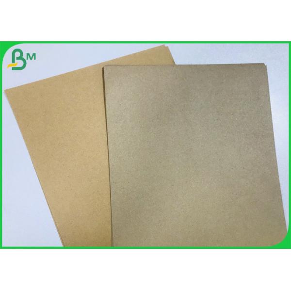 80gsm 140gsm Recycled Wood Pulp Unbleached Kraft Paper Roll For Wrapping Use 80gsm 140gsm Recycled Wood Pulp Unbleached Kraft Paper Roll For Wrapping