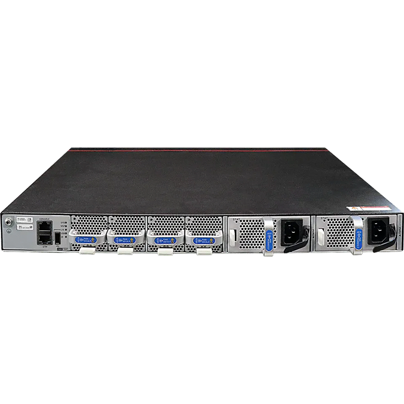 CE6857E-48S6CQ 02353VWW VXLAN 48 Port Network Switch 6 Port 100GE QSFP28