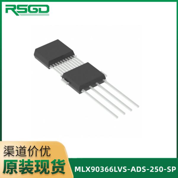MLX90366LVS-ADS-250-SP