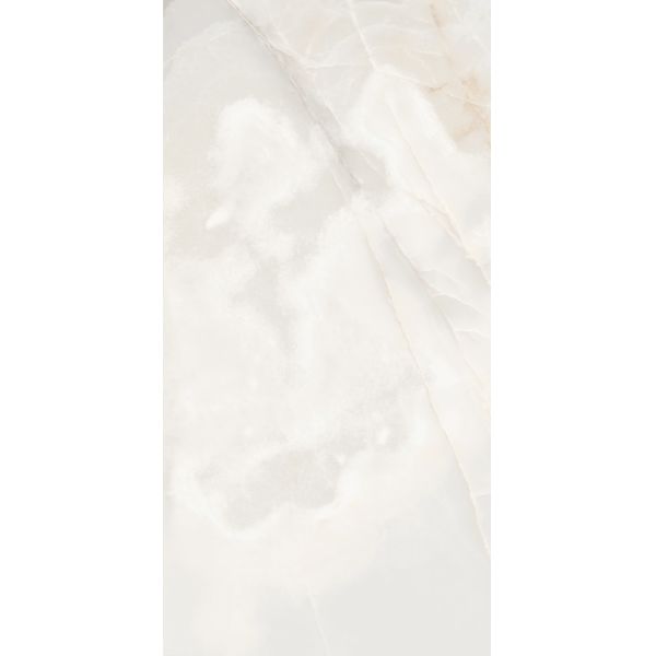 Super White Texture Modern Floor Tiles Jade Bright Surface And Soft Light