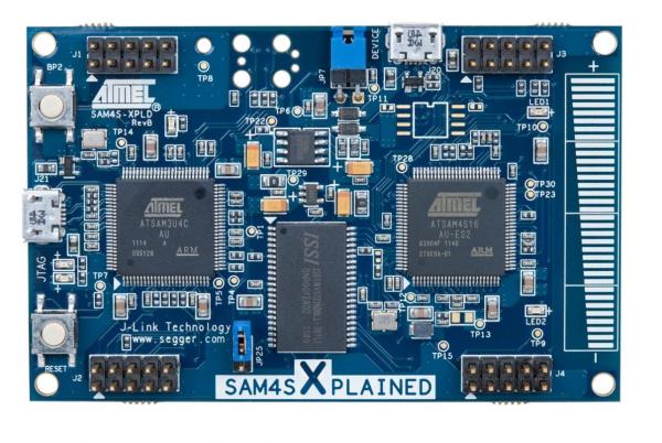 Atmel Atmega16l-8au Microcontrolador Mcm Fornecedores Confiáveis De Componentes Eletrônicos IC Chips Circuitos Integrados Atmega16l-8au