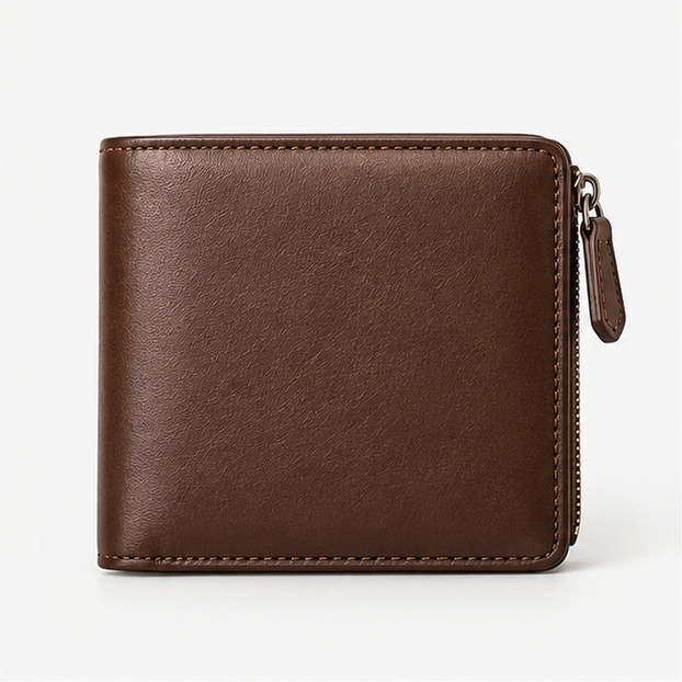 Leather Wallet