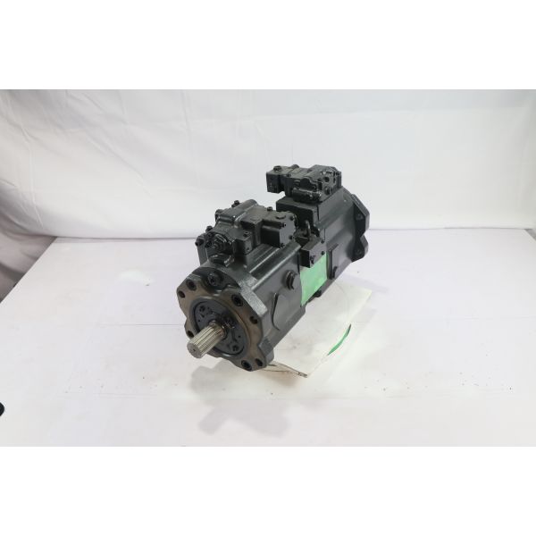 DH500LC-7 DX500LC DX500LCA Main Hydraulic Pump For Doosan DAEWOO Excavator Spare Parts K5V200DTP-9N0B-17T Axial Piston Pump OEM