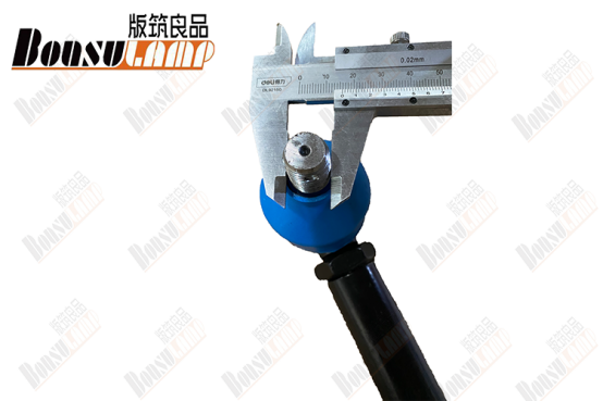 Tie Rod End NHR NKR 100P Metal Transmitting OEM 8-97061866-0 8970618660