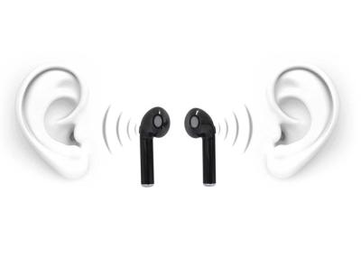 Mobile Sport TWS Headset Twins True Wireless Earbuds I7 Tws Stereo Earset