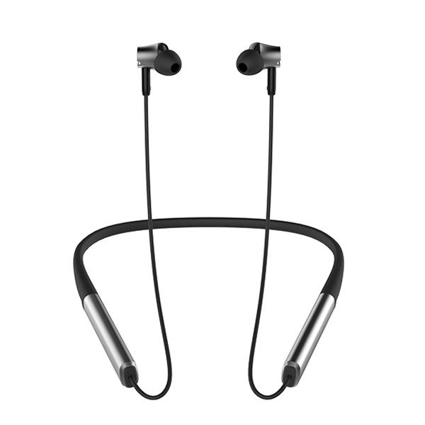 наушники Neckband 180mAh беспроводные, спорт беспроводное Earbuds ДОСТИГАЕМОСТИ 5hours