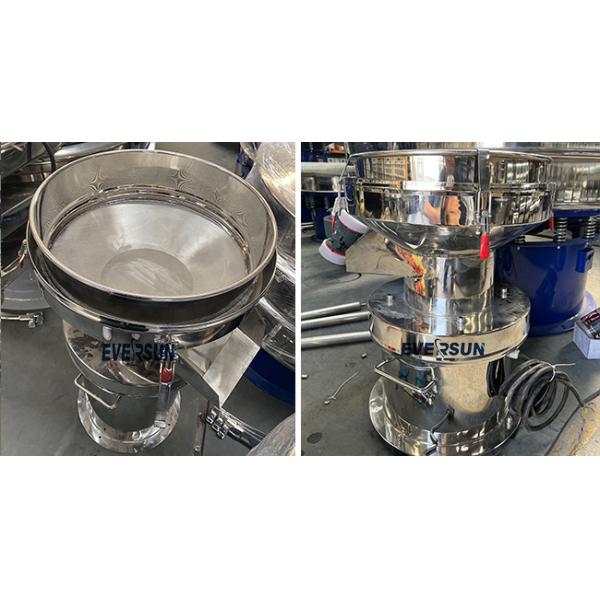 450 Фильтрная экрана Промышленная чернила Латексная краска Пищевое жидкость фильтрационное оборудование