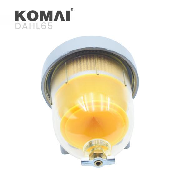 KOMAI DAHL65 Fuel Water Separator Marine Boat Engine Parts DAHL65 Fuel Filter Element