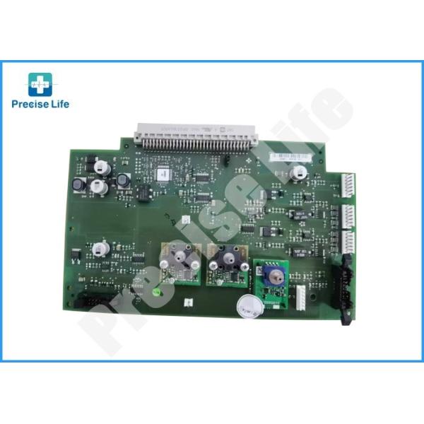 ABS Drager Primus 8608811 Circuit Board Original Used OEM