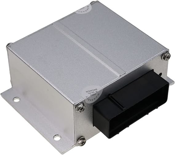 GEN 4 Electric Control Unit 78725GT for Genie GS-1530 GS-1532 GS-1930 GS-1932