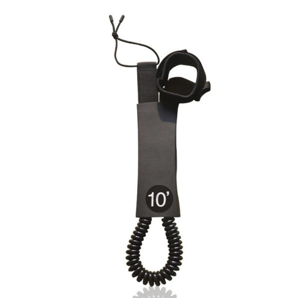 300cm SUP Coil Leash