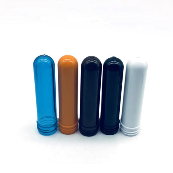 32mm High Quality Customized pet Bottle or Preform plastic bottle embryo
