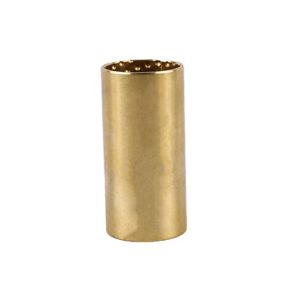 Brass Wrapped-Bushing 36*40*82mm