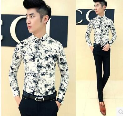High Quality And Lowest Price Of Retail Man Shirt's Stock FASHION FASHION