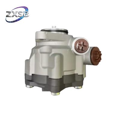 SINOTRUK HOWO Weichai WP7 Engine Power Steering Hydraulic Pump 7077955618