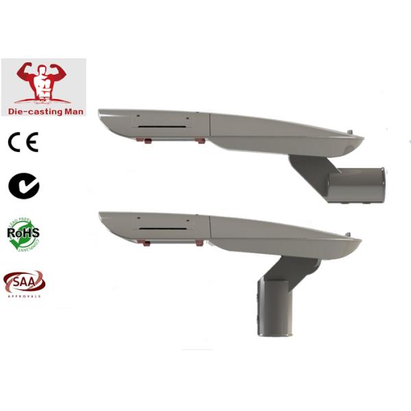 Снабжение жилищем УДАРА СМД СИД люмена 130льм/В Диммабле высокое алюминиевое светлое