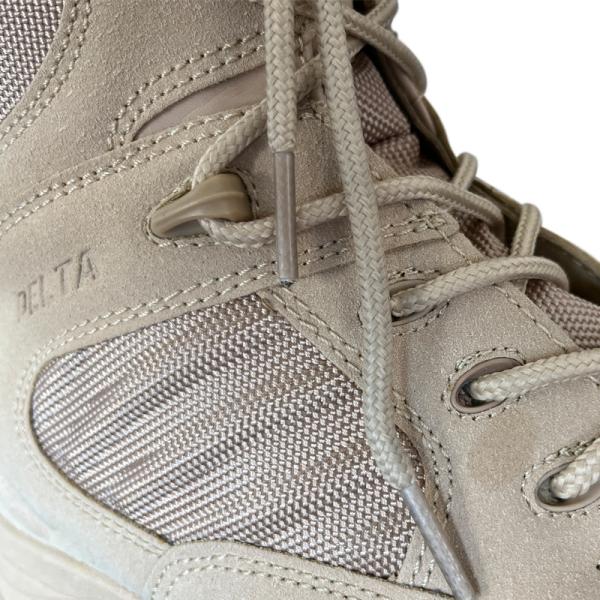 Оксфордская ткань и натуральная кожа мужские ботинки для прогулок на открытом воздухе