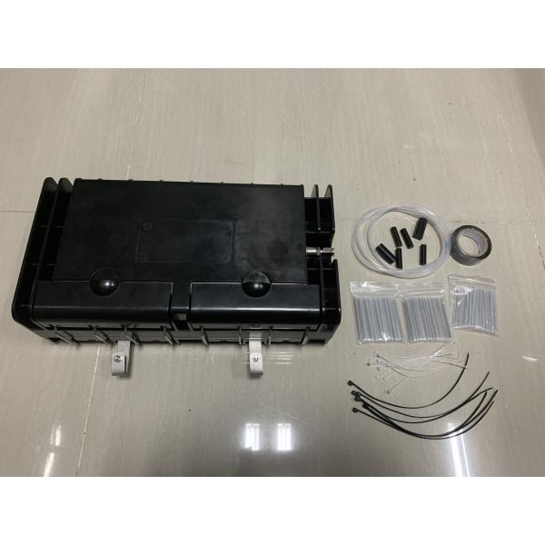 IP65 3in 3out 96fibers Horizontal Optic Splice Closure