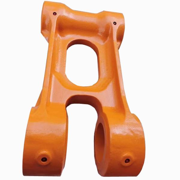 ISO9001 Excavator H Link PC120 SK60 SK75 DH60