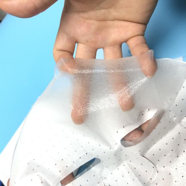 30ml OEM Skin Care Products Freckle Removal Nicotinamide Whitening Spot Removing Facial Mask