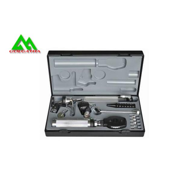 Surgical ENT Instrument Sets For Ophthalmology And Otorhinolaryngology