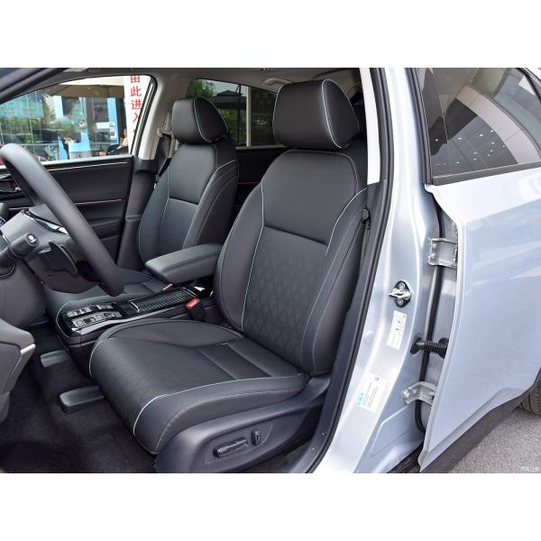 SUV Nivel 2024 Honda ENP2 Mini SUV eléctrico puro 545KM Largo alcance 5 puertas 5 asientos izquierda EEC Certificado Popular Armenia