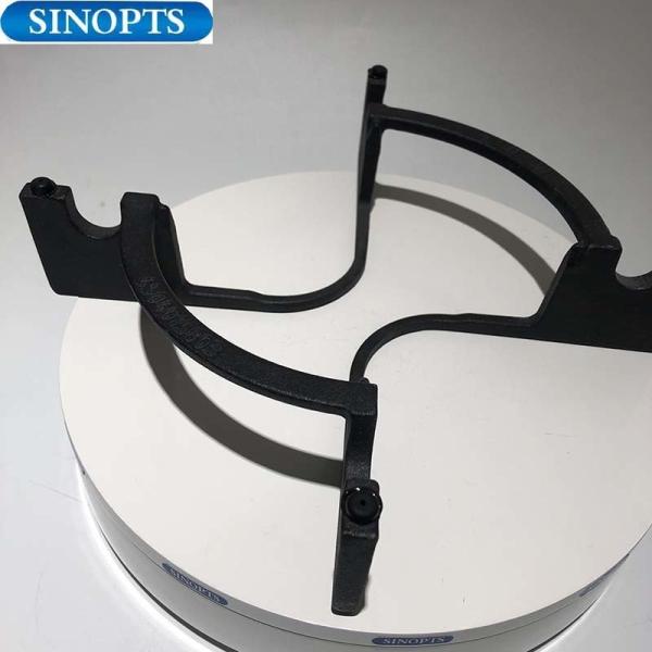                  High Quality Iron Casting Gas Stove Burner Grates Pan Support for Round Shape             