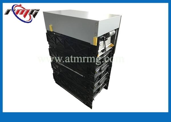 NMD050 NMD ATM Parts Cash Dispenser Four Channels With Cassettes