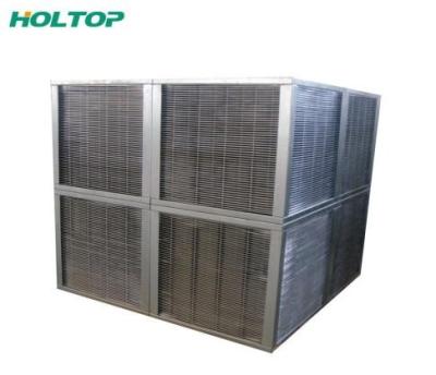 Hot Sale Holtop Plate Type Sensible Heat Exchanger