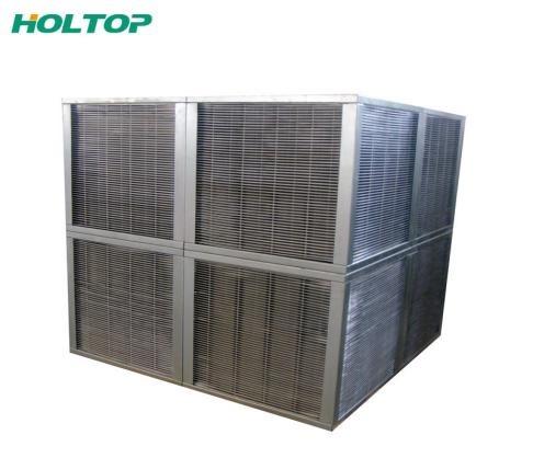 Hot Sale Holtop Plate Type Sensible Heat Exchanger