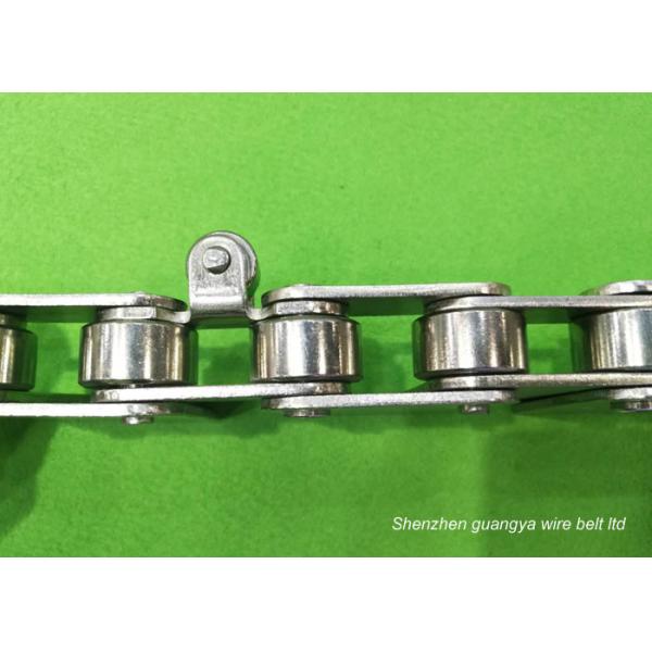 Корозия ANSI цепи ролика передачи транспортера SUS304 анти-