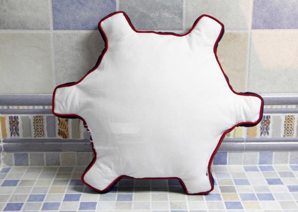 Patchwork Personalized Fashion Gifts Cotton Navy / White Embroidered Patchwork Rudder