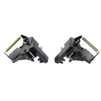 Impact Resistance Road Sweeper Spray Rack Fixed Road Sweeper Spares