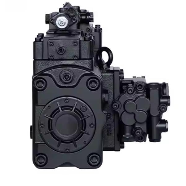 K3V63DTP-0E01 Main Hydraulic Pump For Kobelco SK135 Excavator Spare Parts Construction Machinery Parts For Sale