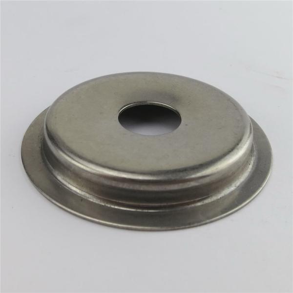 Évacuation K04 Bouclier thermique turbo 5304-165-2000 Kit de réparation pour le turbocompresseur automatique