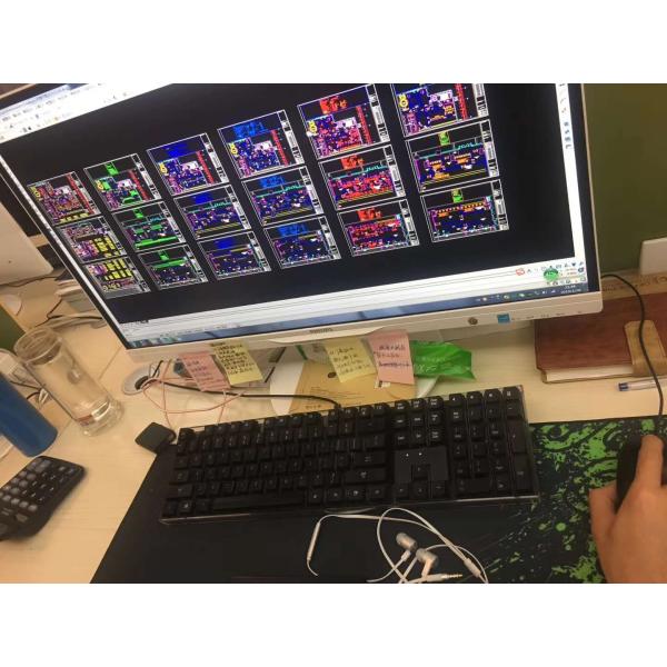 Guangzhou Boyne Kitchen Equipment Co., Ltd.