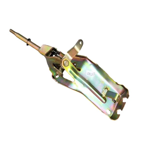 1703Z51-010A New Gear Selector Lever Chinese Truck Parts for NJ1038 Model Truck Model NJ1038