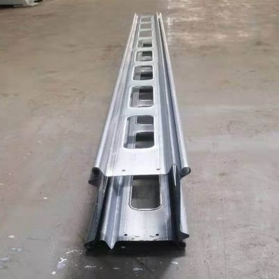 0.7-1.2мм Станковая стальная металлическая дверная пробка для формования рулонов