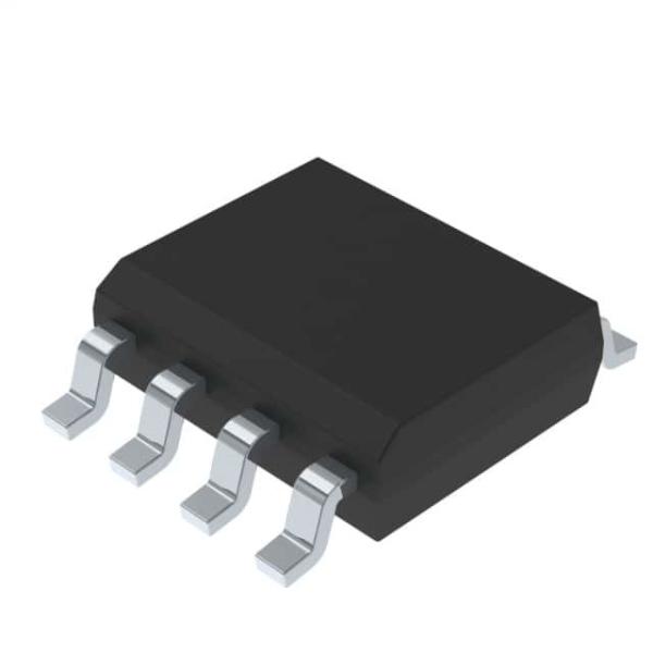 MC34063ABD-TR IC REG BUCK BST ADJ 1.5A 8SO STMicroeletrônica
