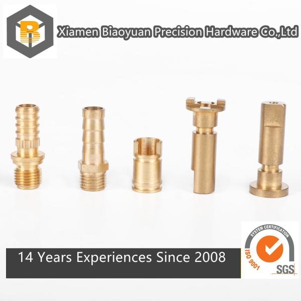 Custom Long Threaded Hex Spacer Metric Fasteners for Machine Parts by 2D/3D/Drawing
