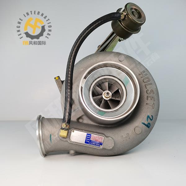 4038220 504092317 Holset Turbocharger Parts For HX35W Aluminum