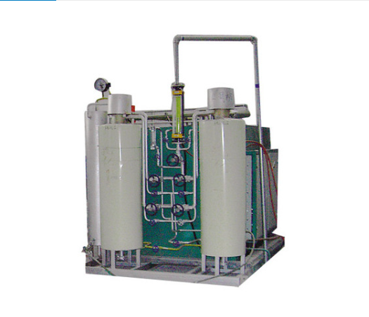 Industrial Furnace Equipment for Ammonia Decomposition and Hydrogen Production