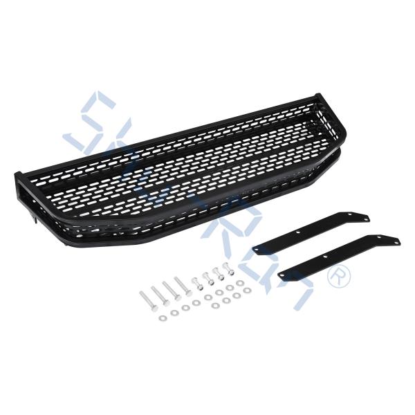 Передняя коробка глины/груза с кронштейнами для автомобиля клуба тележки гольфа, EZGO, и Yamaha