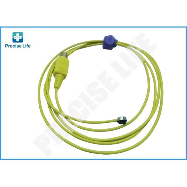 Atom skin temperature sensor Atom medical Incu i temperature sensor 6-pin connector MD6M