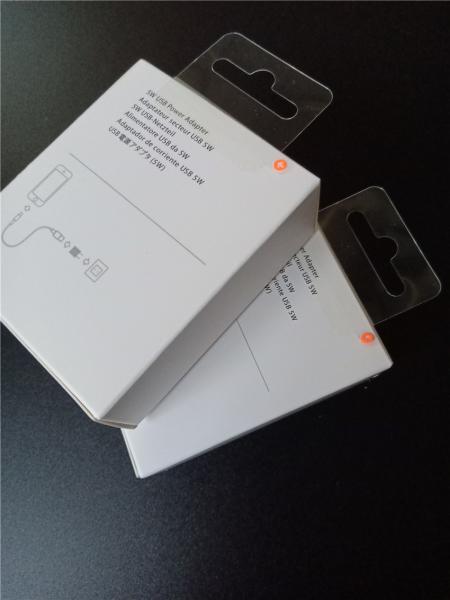 A1385 o PC rápido E.U. do carregador da parede do telefone 5V 2A USB obstrui C.A. 100 - 240V