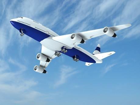 EXW International Freight Logistic From China To Worldwide