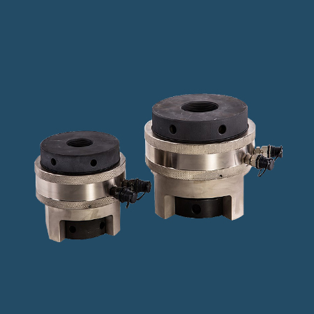 900kN High Pressure Bolt Tensioner OEM Hydraulic Bolting Tools