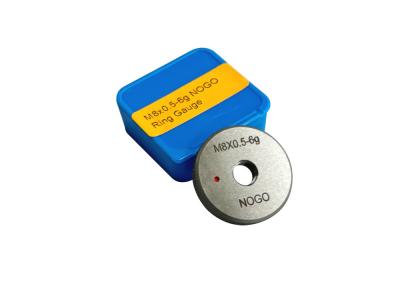 M8.0 Émetteur métrique pour l'anneaux de fil pour la mesure de fil de haute précision avec type NOGO