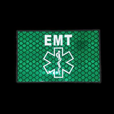 Customizable IR Patch With High Durability Perfect For Your Application