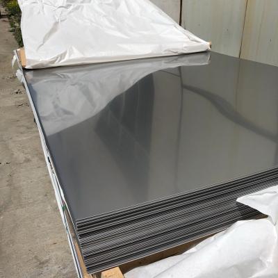 Heat Resistant Hastelloy B2 Flat Plate Sheet For Demanding Environments